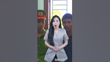 30s Nóng| Cảnh sát giao thông dẫn đường đưa bé 7 tuổi bị sốc phản vệ đi cấp cứu