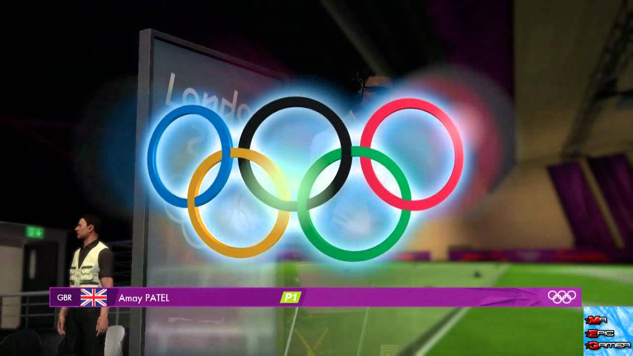 london 2012 pc game london 2012 pc game