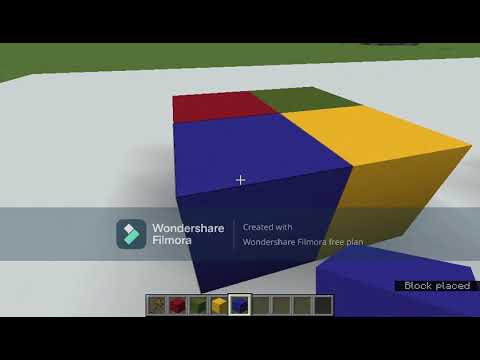 Making windows server 2003 startup in Minecraft AKA animation