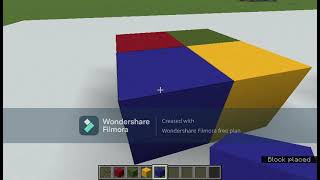 Making Windows Server 2003 Startup In Minecraft Aka Animation