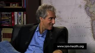 Youngevity 's Dr Joel Wallach & Pharmacist Ben Fuchs on Epigenetics Part 3 of a 5 part seri
