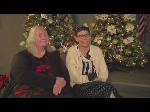 Woman kidnapped as 1-year-old reunites with family 51 years later