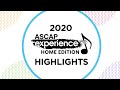 ASCAP Experience: Home Edition - Watch Now