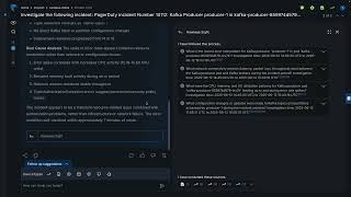 Hawkeye Demo: AI SRE Solves Confluent Kafka Producer ACL Issue