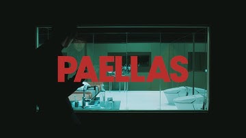PAELLAS "Echo" [Official Music Video]