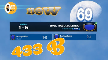 Best OSM Tactics 2025 | The Magic Numbers | Best 433B Attack Tactics Play Wing