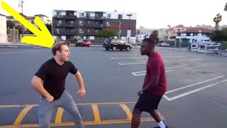 10 Times Fighters Won Last Second Knockout