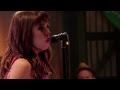 Francesca Battistelli - "Marshmallow World" (Christmas - Live from Fontanel)
