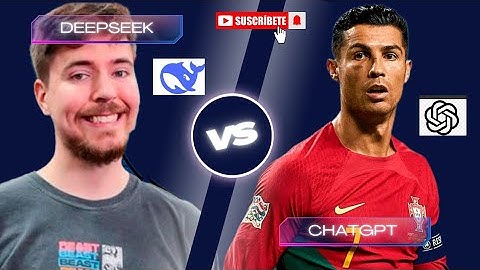 DeepSeek vs ChatGPT: Which AI Tool is Better? (Full Comparison)