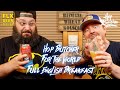 Hop Butcher For The World | Full English Breakfast (Imperial NEIPA) | Beer Review #684