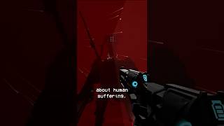 ULTRAKILL: Fraud's "Cycle of Life" Lore