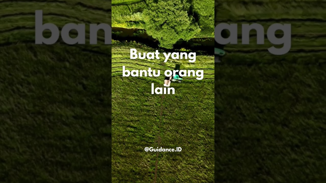 Bermanfaat = Berkelanjutan! 🚀 