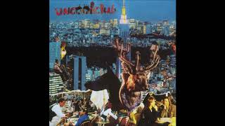 Uncoolclub - This City Life feat. Rick Bridges & Dopein