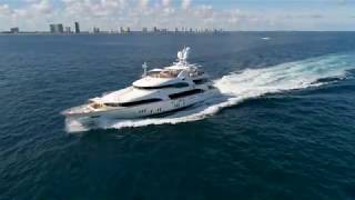Motor Yacht MAG III - 45m/147'6'' Benetti