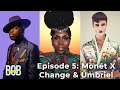 Bob LIVE! With Monét X Change & ÚMBRIEL