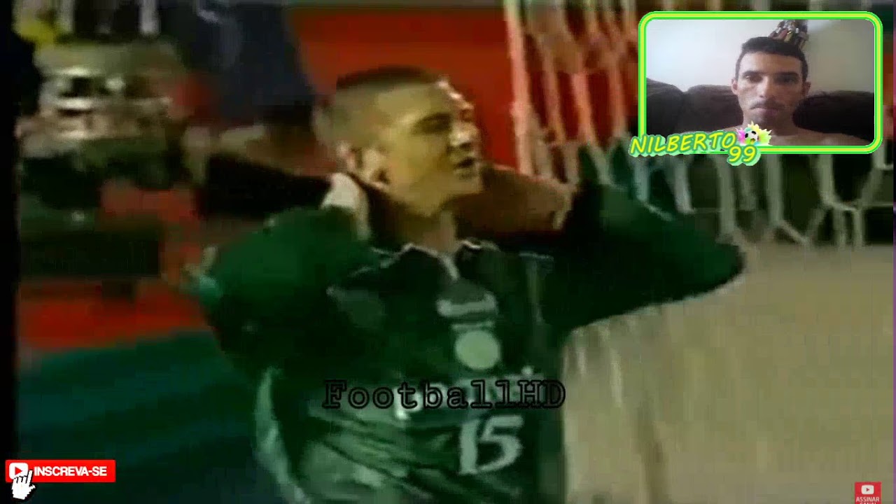 palmeiras x manchester united 1999 melhores momentos YouTube palmeiras x manchester united 1999 melhores momentos YouTube