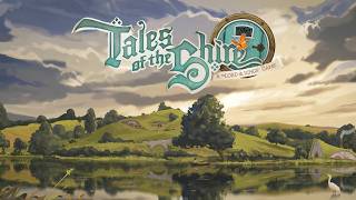 Tales of the Shire – Cozy Music of Middle Hearth and Hobbit Village Ambience 🍃 screenshot 4