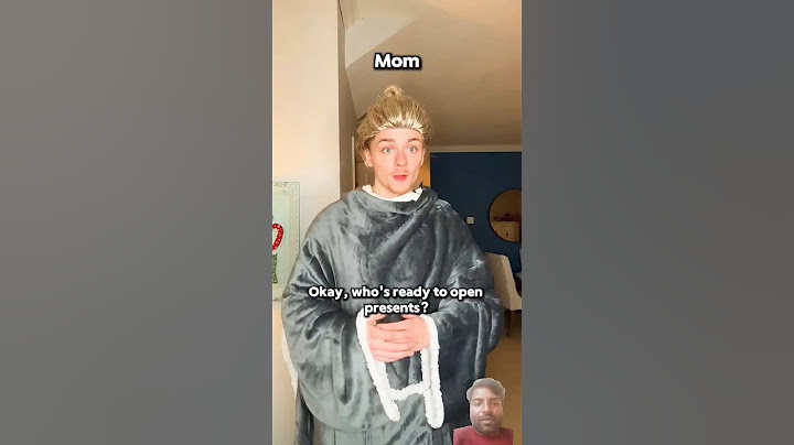 A Dad’s Christmas Duty