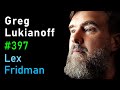 Greg Lukianoff: Cancel Culture, Deplatforming, Censorship &amp; Free Speech | Lex Fridman Podcast #397