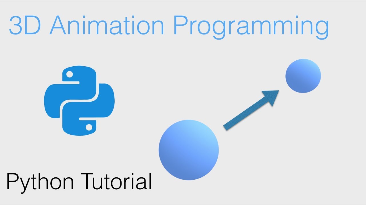 python assignment 6 animation