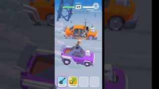 Desert riders car battle game | desret riders gameplay screenshot 2