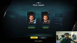 FIFA ONLINE 3 - Upgrade Two Player To +8..!!!(Must Watch) screenshot 2