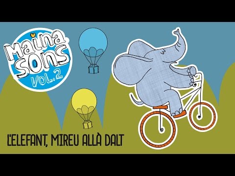Vídeo: Per Què Somia L’elefant