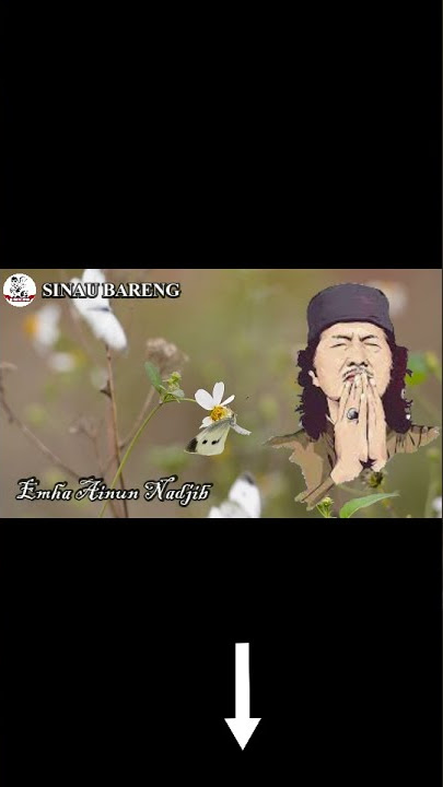 Story Wa Cak Nun, Kekasih ALLAH