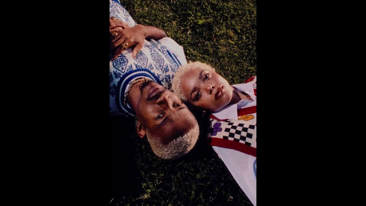 {FREE} LEON THOMAS X KENDRICK LAMAR TYPE BEAT 