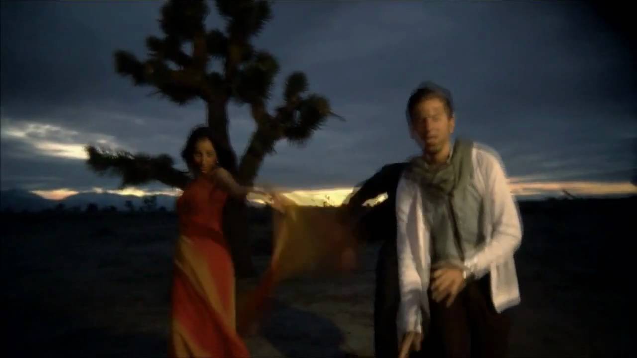 Sean Douglas "The Future"