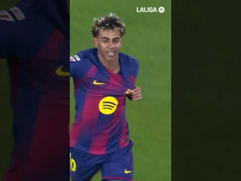 LY10 LaLigaHighlights Shorts Fcbarcelona 