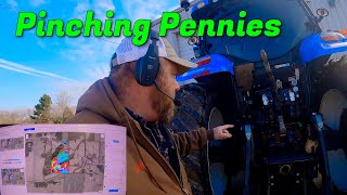 Trying To Find Some Pennies To Pinch... (1/8/25)