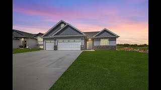 Welcome to 106 Fairway St. Zumbrota, MN 55992