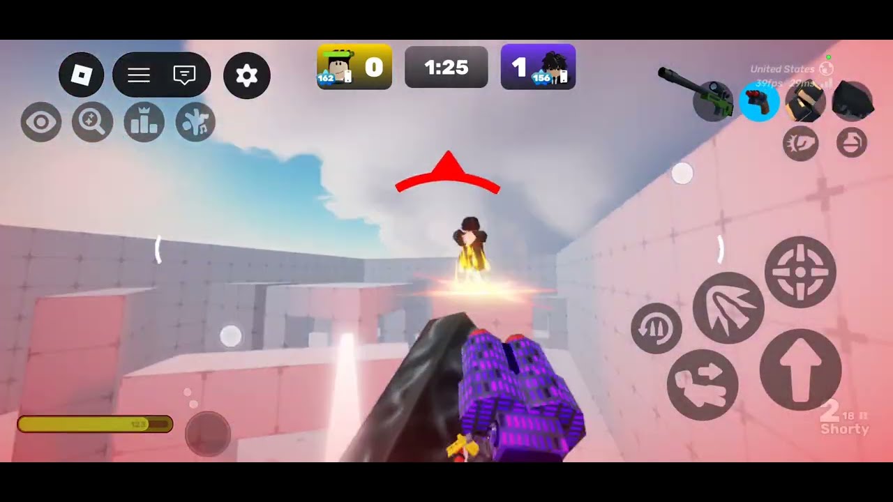 Playing rivals till 10,000 subs