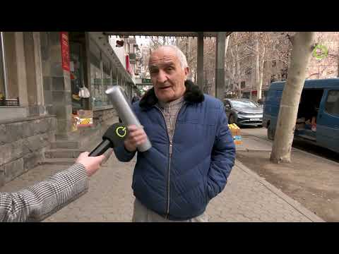 Ես 5 երեխա ունեմ, կյանքում 5 սնիկերս չեմ առել, մի հատ եմ առել, ասել՝ բաժանեք, կերեք. քաղաքացի