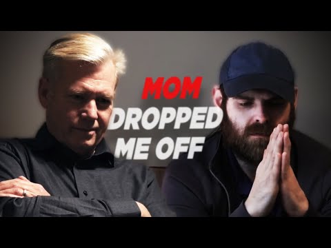 Chris Hansen vs. Taylor and His Mom - Takedown - Season 13, Episode 4