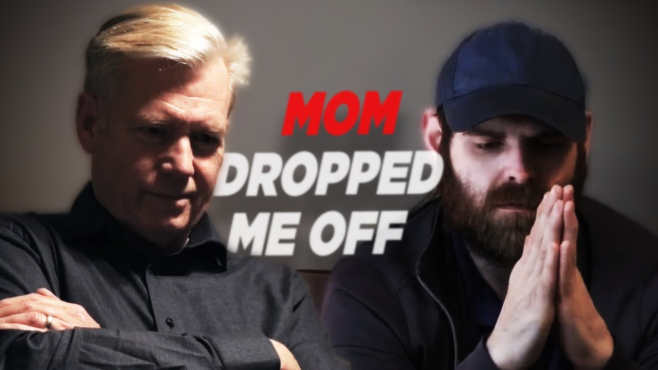 Free Full Episode - Takedown with Chris Hansen - Mom comes looking for Taylor