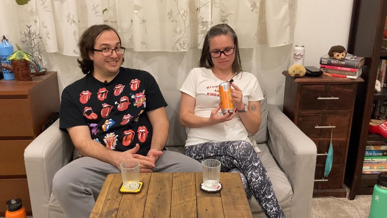 Schöfferhoffer Grapefruit Hefeweizen Review