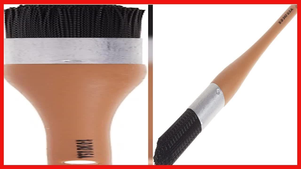 Durable Automotive Cleaning Brush That Cuts Through Grease Effortlessly