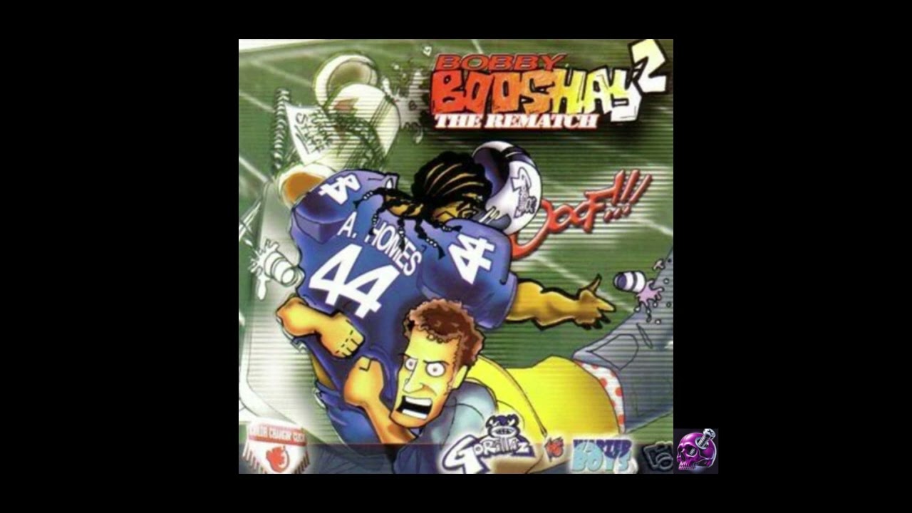 Color Changin' Click   Bobby Booshay 2  2003