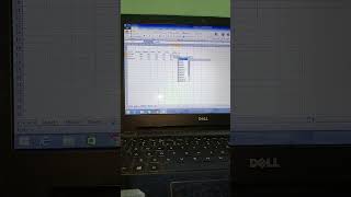 part 2 exel me sum karne ka🔥🔥 ||COMPUTER|| #computer #exel #software #laptop