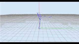 Character Animation Setup