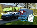 Einsteiger Video - Vorbereitung zur Abholung des neuen Wohnwagens - mein Tipp