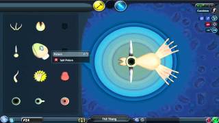 SPORE ep.1 (Cell Stage)