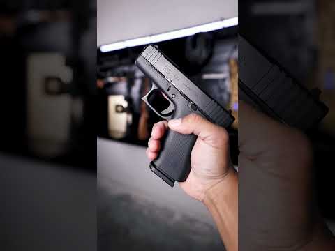Glock 43X EDC 😮‍💨🔥😮‍💨