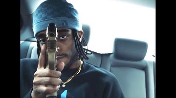 Lil Playah - Trust Issues! (Official Music Video)