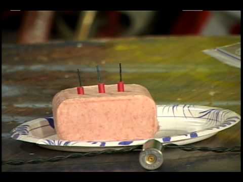 Spam Explosion - YouTube