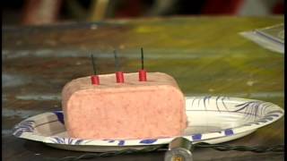 Spam Explosion