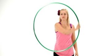 How to Do a Hula Hoop Isolations | Hula Hooping