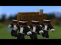 Coffin Dance Meme in Minecraft